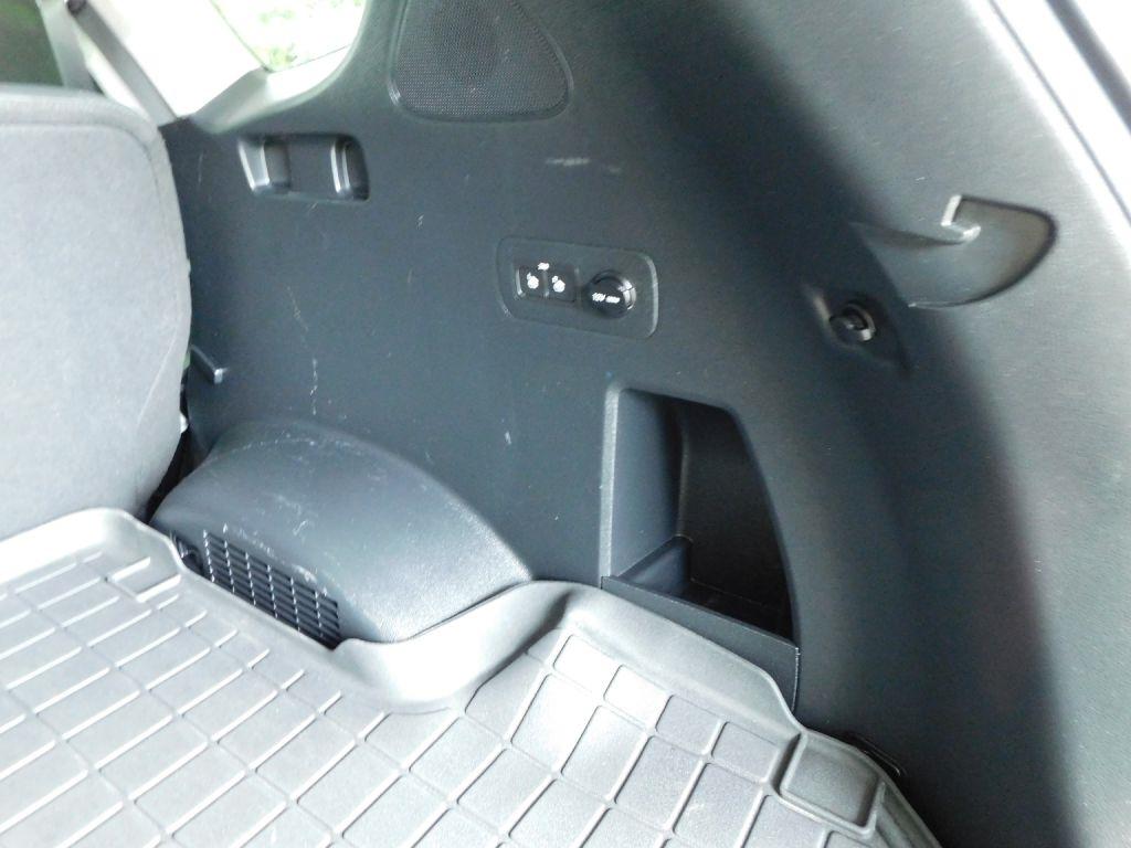 Hyundai Santa Fe Ultimate 2.0T 2019