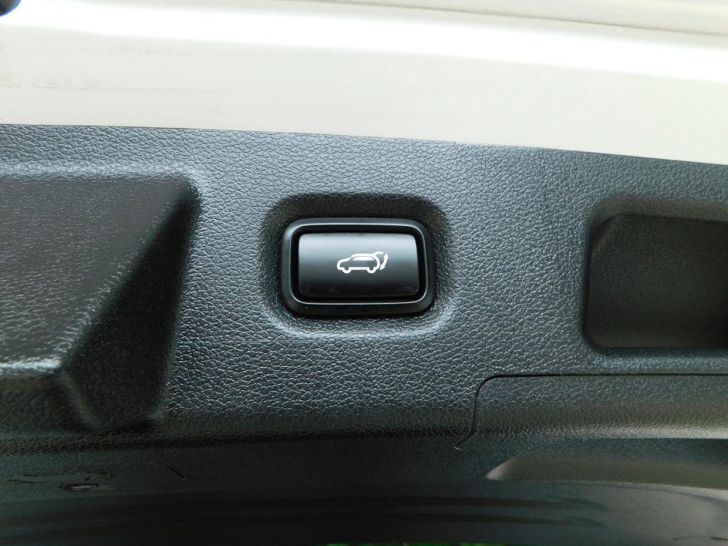 Hyundai Santa Fe Ultimate 2.0T 2019