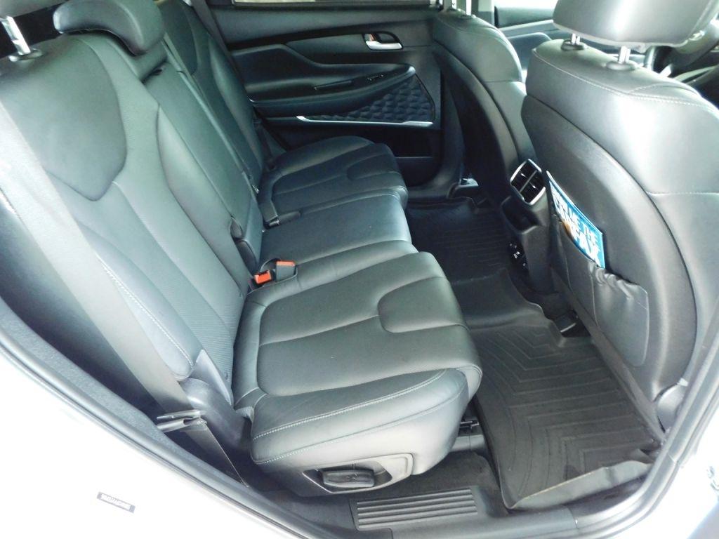 Hyundai Santa Fe Ultimate 2.0T 2019