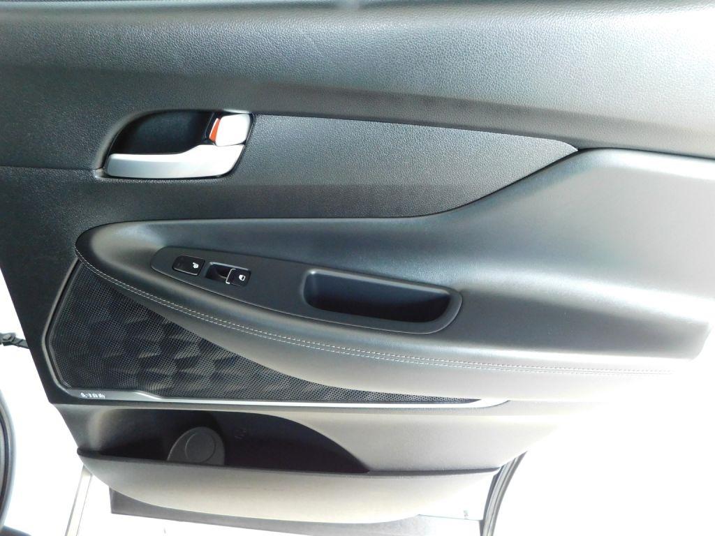 Hyundai Santa Fe Ultimate 2.0T 2019