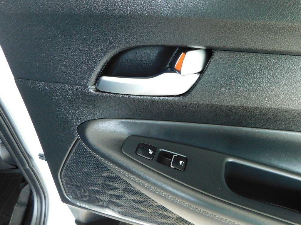 Hyundai Santa Fe Ultimate 2.0T 2019