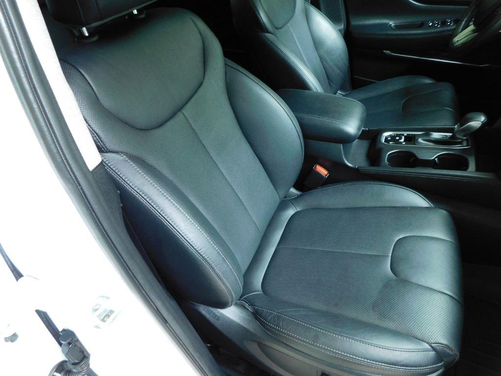 Hyundai Santa Fe Ultimate 2.0T 2019