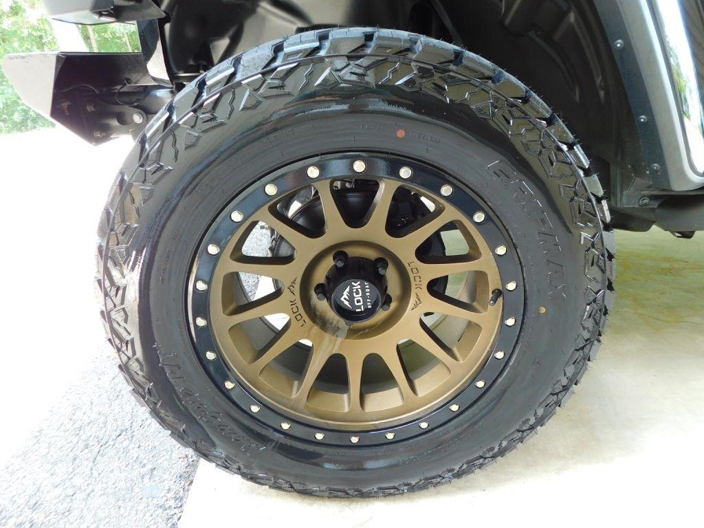 Jeep Wrangler Unlimited Sahara 2018