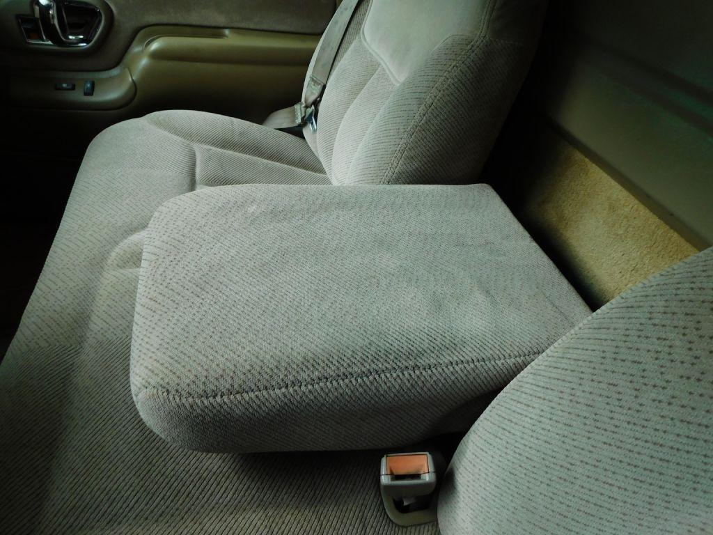 GMC Sierra C/K 1500 Reg. Cab 6.5-ft. Bed 2WD 1995