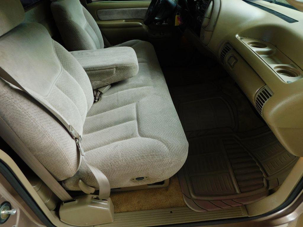 GMC Sierra C/K 1500 Reg. Cab 6.5-ft. Bed 2WD 1995