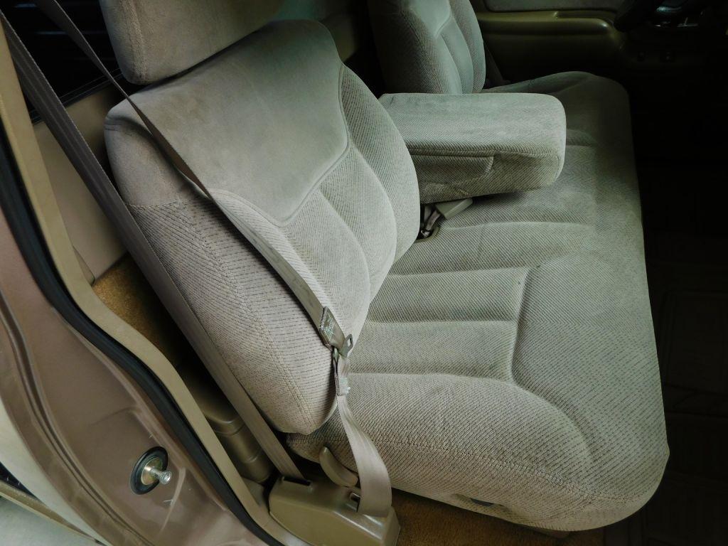 GMC Sierra C/K 1500 Reg. Cab 6.5-ft. Bed 2WD 1995