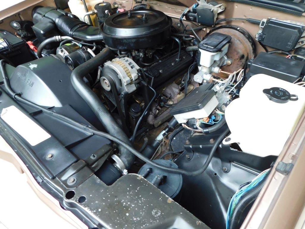 GMC Sierra C/K 1500 Reg. Cab 6.5-ft. Bed 2WD 1995