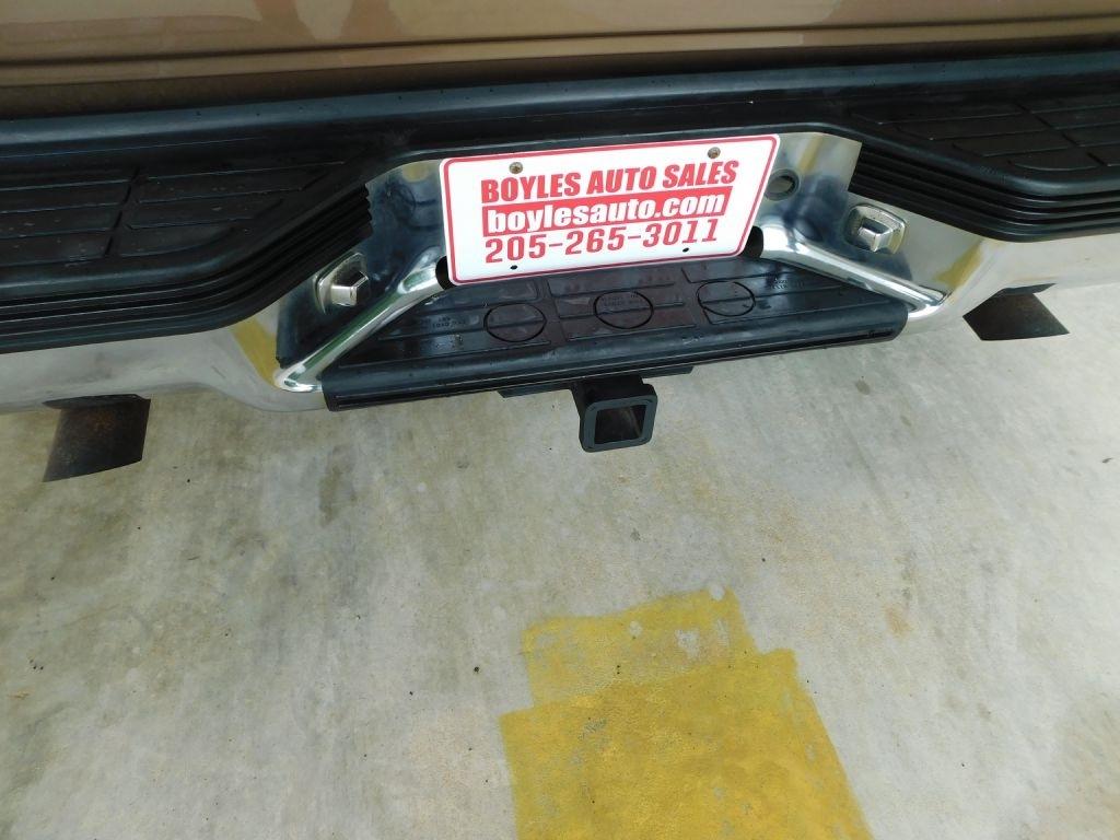 GMC Sierra C/K 1500 Reg. Cab 6.5-ft. Bed 2WD 1995