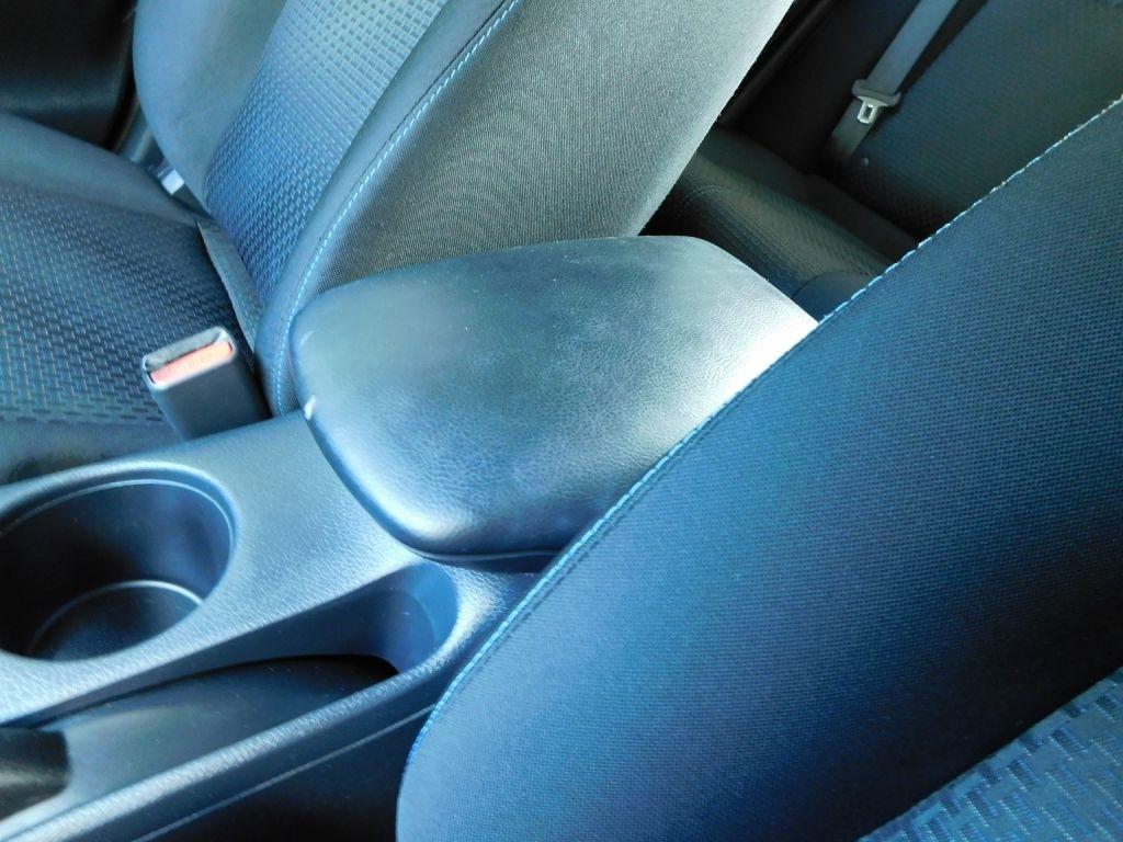 Nissan Sentra SR 2016