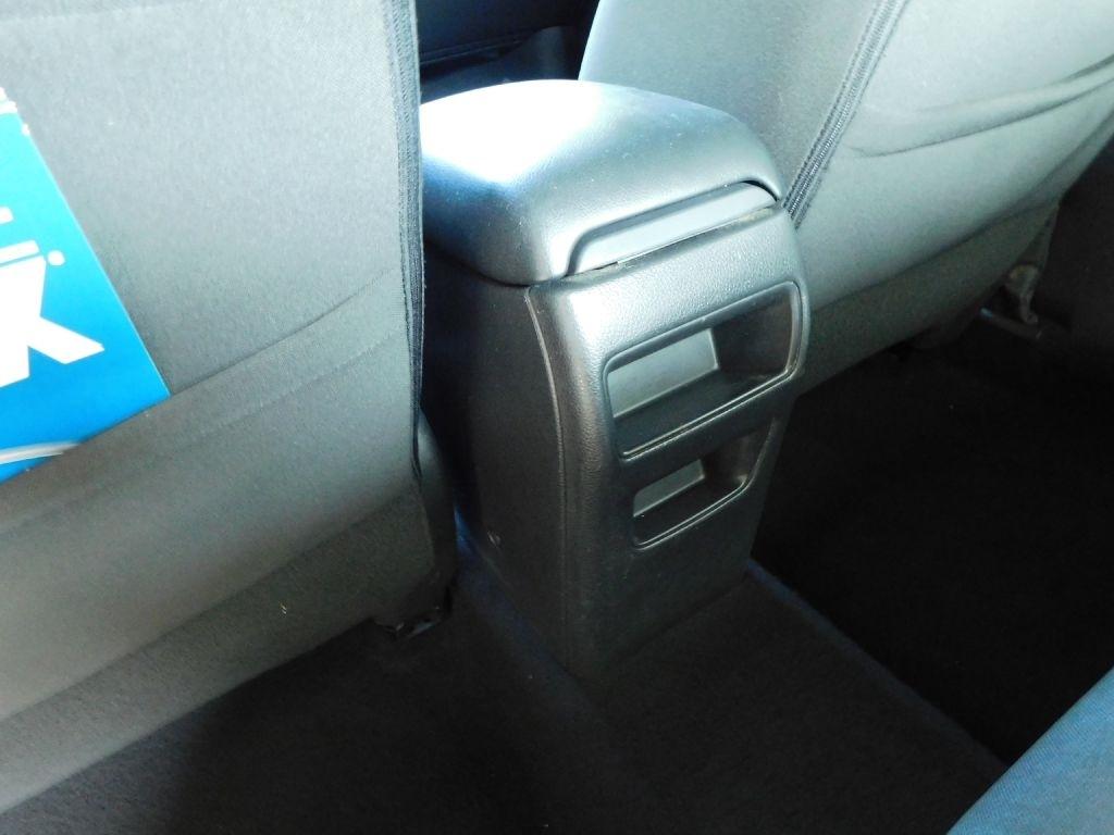 Nissan Sentra SR 2016