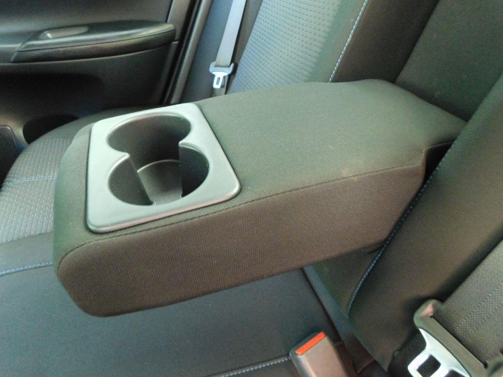 Nissan Sentra SR 2016