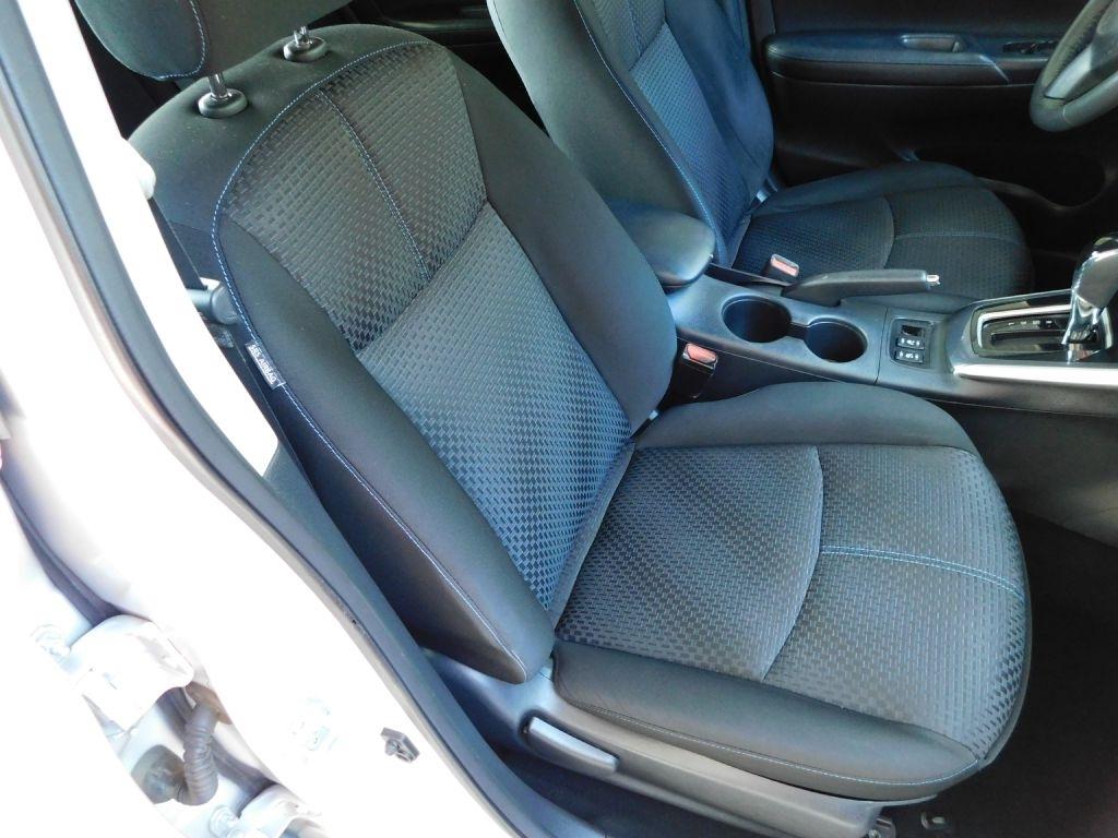 Nissan Sentra SR 2016