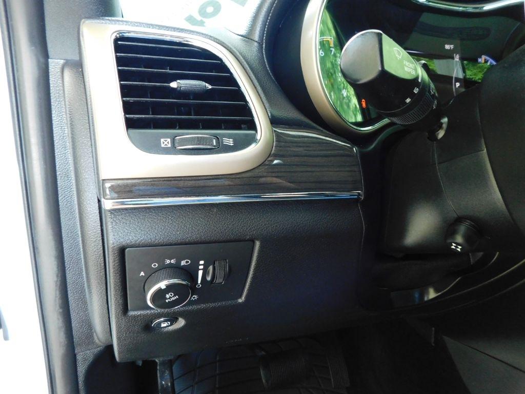 Jeep Grand Cherokee Overland 4WD 2017