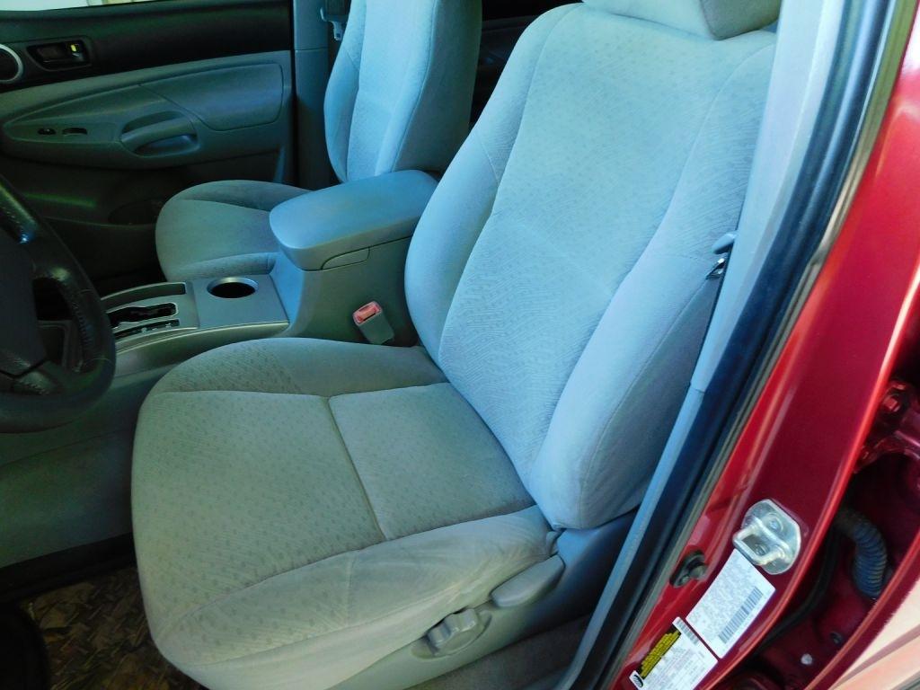 Toyota Tacoma PreRunner Double Cab V6 Auto 2WD 2007