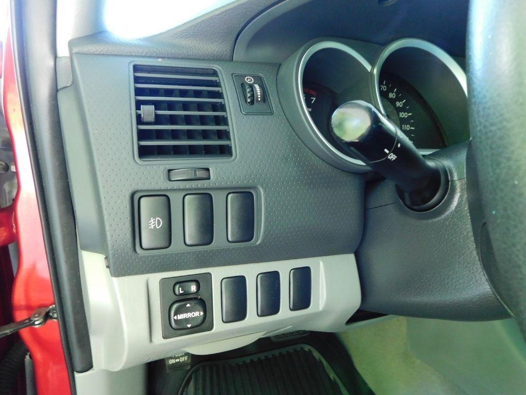 Toyota Tacoma PreRunner Double Cab V6 Auto 2WD 2007