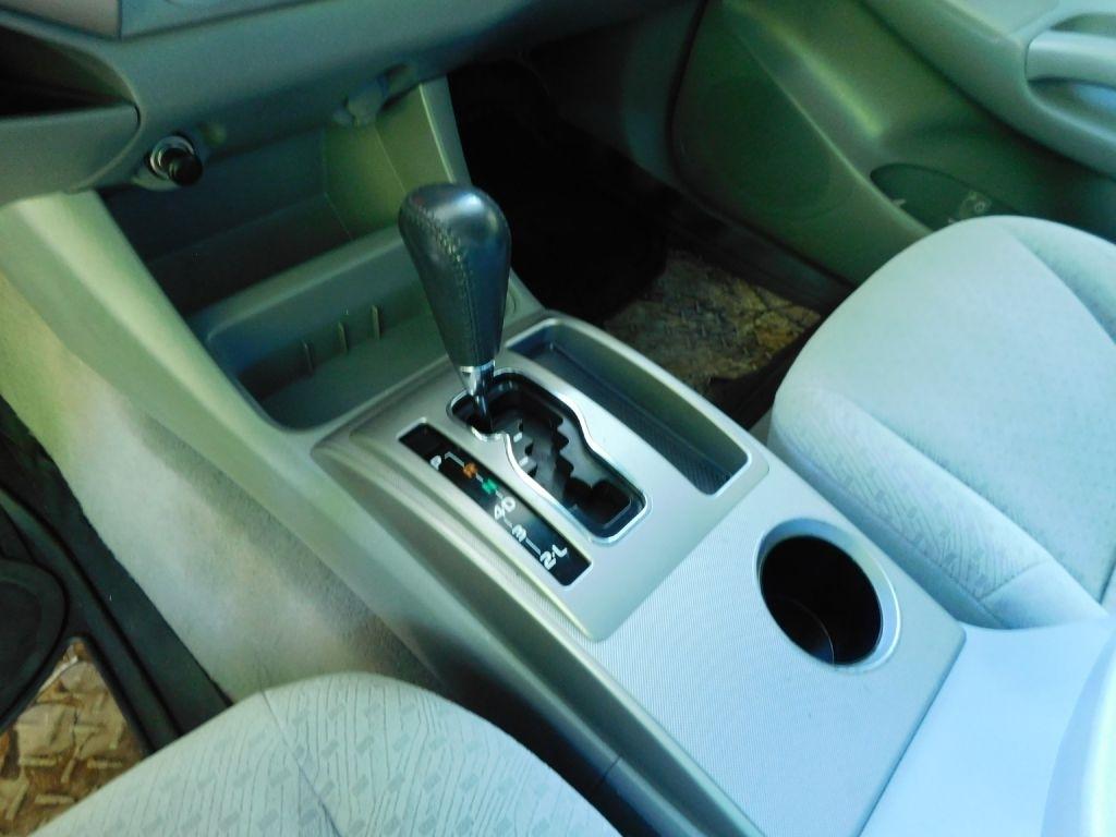 Toyota Tacoma PreRunner Double Cab V6 Auto 2WD 2007