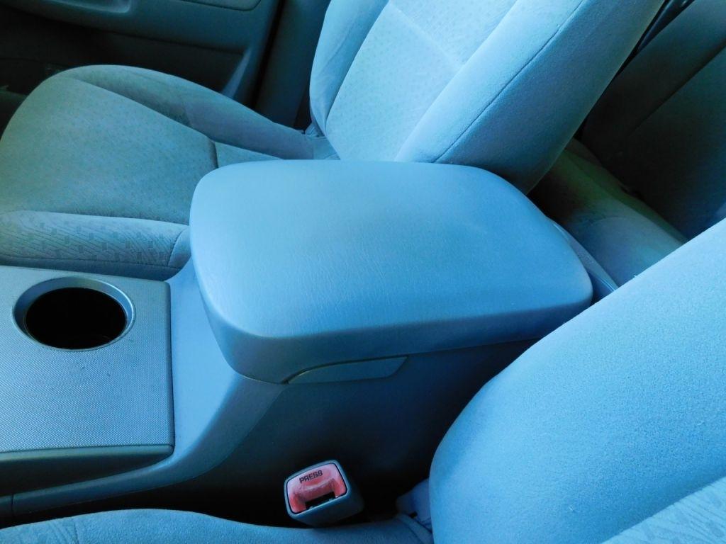 Toyota Tacoma PreRunner Double Cab V6 Auto 2WD 2007