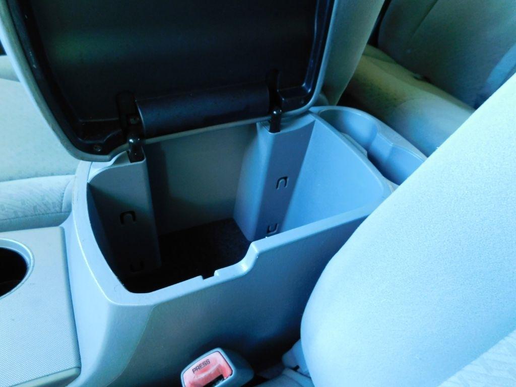 Toyota Tacoma PreRunner Double Cab V6 Auto 2WD 2007