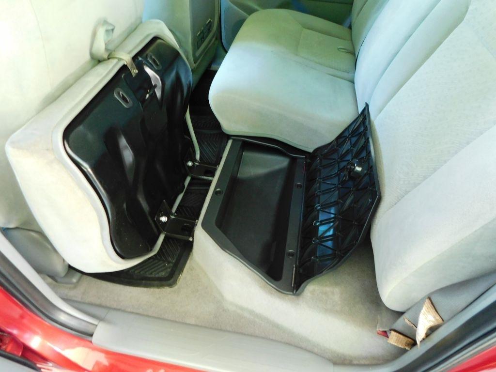 Toyota Tacoma PreRunner Double Cab V6 Auto 2WD 2007
