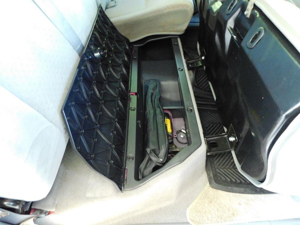 Toyota Tacoma PreRunner Double Cab V6 Auto 2WD 2007