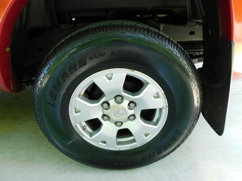 Toyota Tacoma PreRunner Double Cab V6 Auto 2WD 2007
