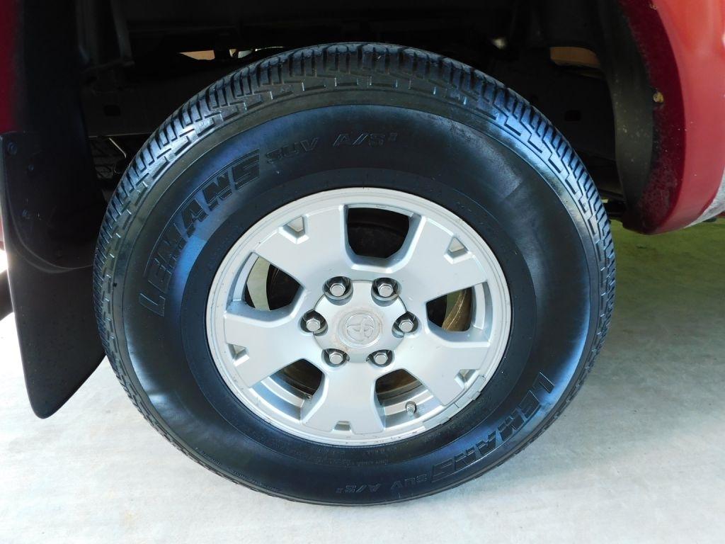 Toyota Tacoma PreRunner Double Cab V6 Auto 2WD 2007
