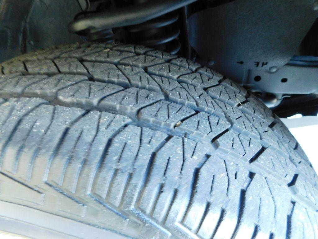 Toyota Tacoma PreRunner Double Cab V6 Auto 2WD 2007