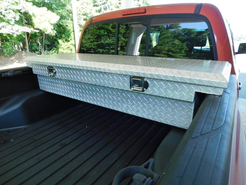 Toyota Tacoma PreRunner Double Cab V6 Auto 2WD 2007