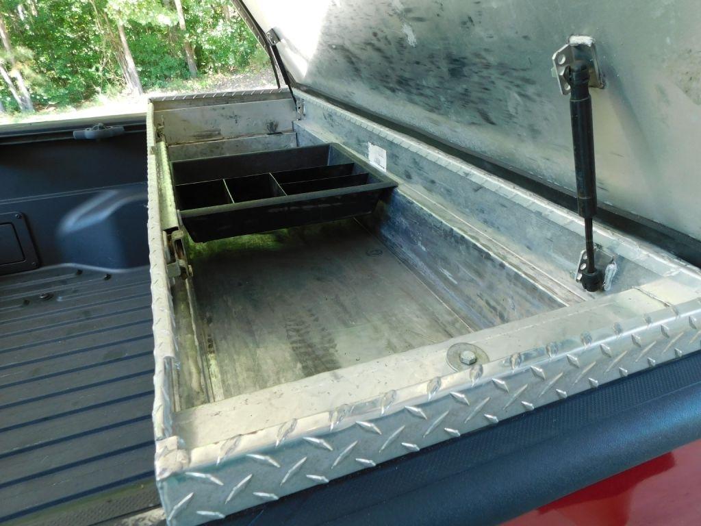 Toyota Tacoma PreRunner Double Cab V6 Auto 2WD 2007