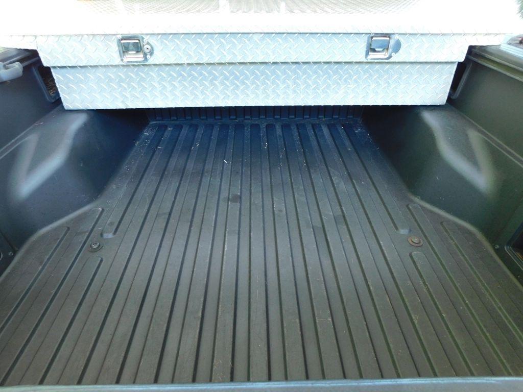 Toyota Tacoma PreRunner Double Cab V6 Auto 2WD 2007