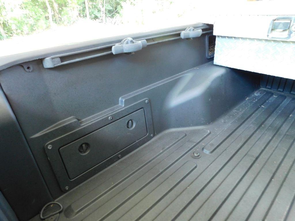 Toyota Tacoma PreRunner Double Cab V6 Auto 2WD 2007