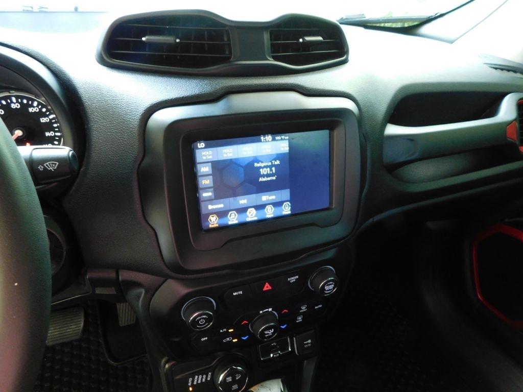 Jeep Renegade Trailhawk 4WD 2020