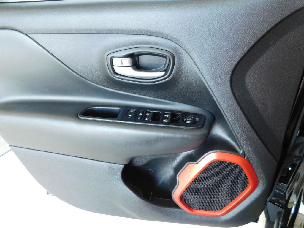 Jeep Renegade Trailhawk 4WD 2020