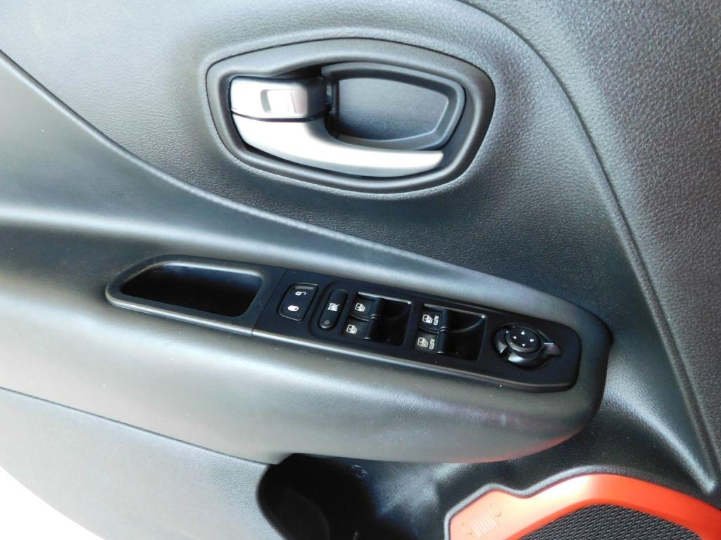 Jeep Renegade Trailhawk 4WD 2020