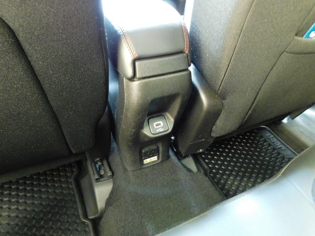 Jeep Renegade Trailhawk 4WD 2020