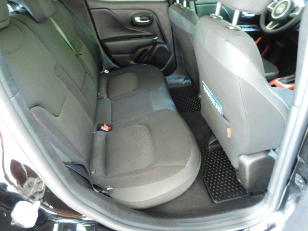 Jeep Renegade Trailhawk 4WD 2020