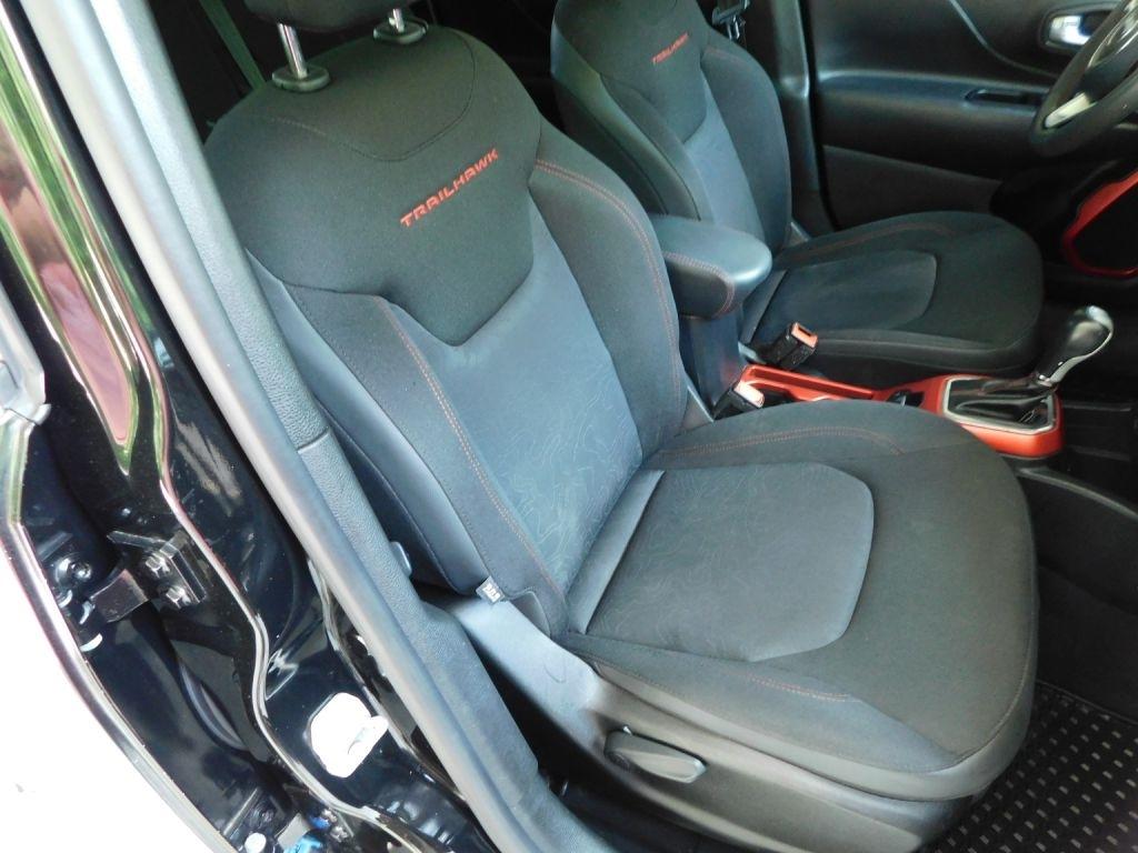 Jeep Renegade Trailhawk 4WD 2020