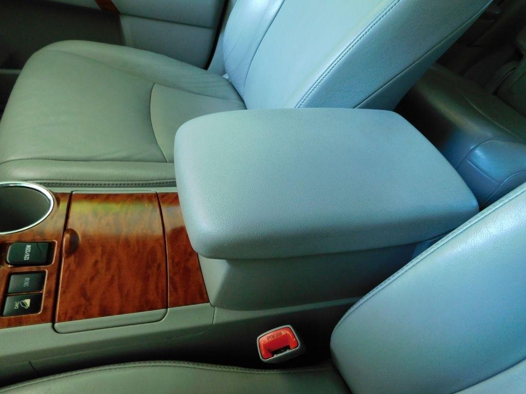 Toyota Highlander Limited 4WD 2010