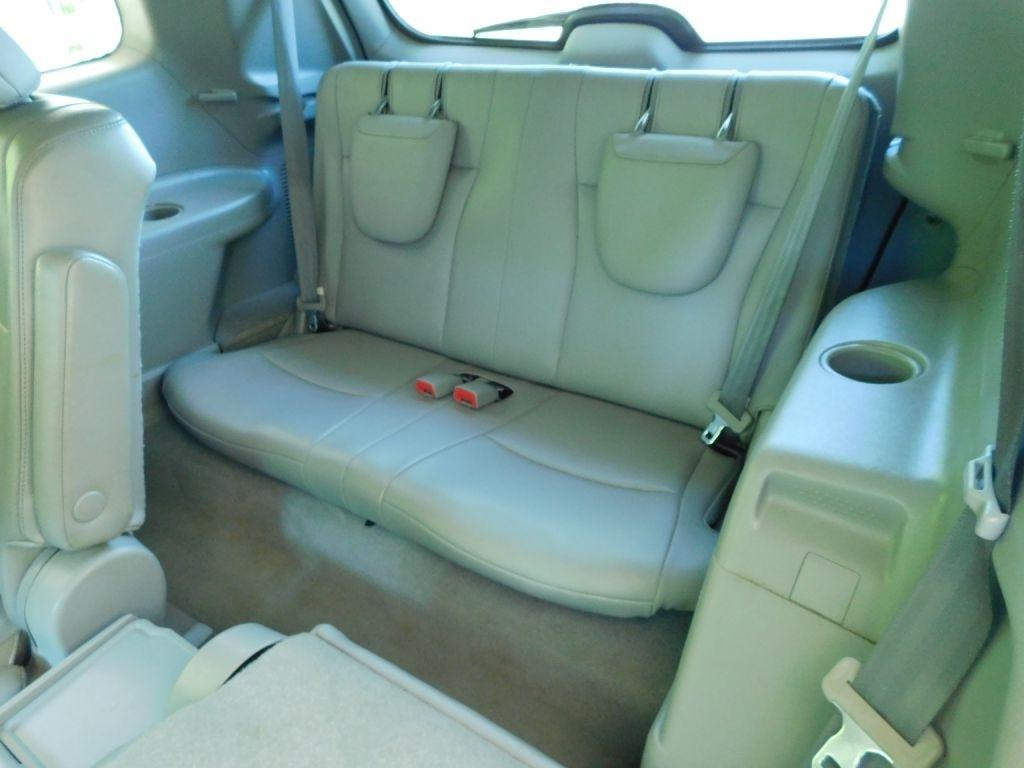 Toyota Highlander Limited 4WD 2010