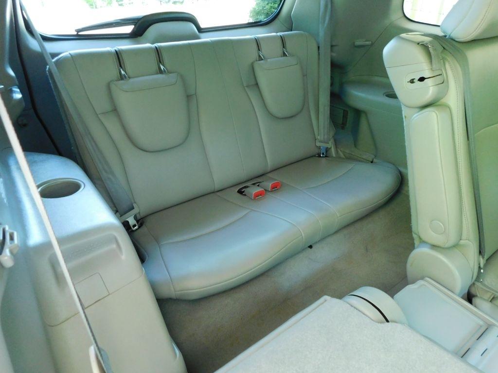 Toyota Highlander Limited 4WD 2010