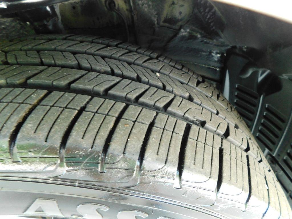 Toyota Highlander Limited 4WD 2010