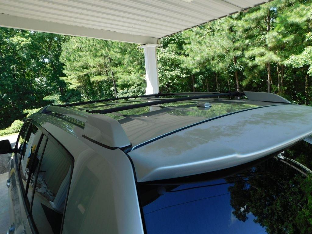 Toyota Highlander Limited 4WD 2010