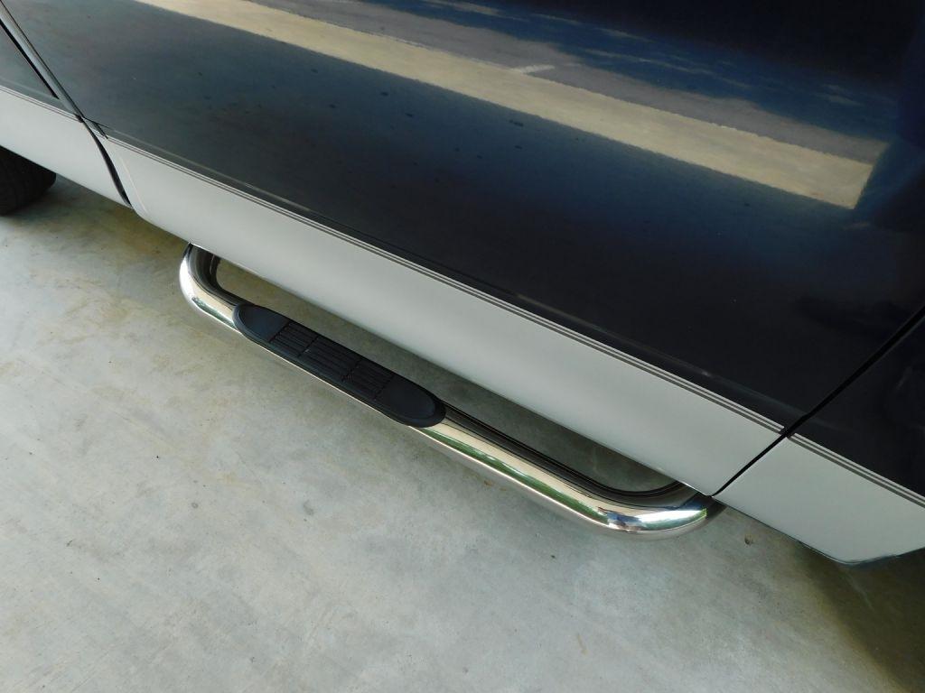 Ford F-150 XL Long Bed 2WD 2002