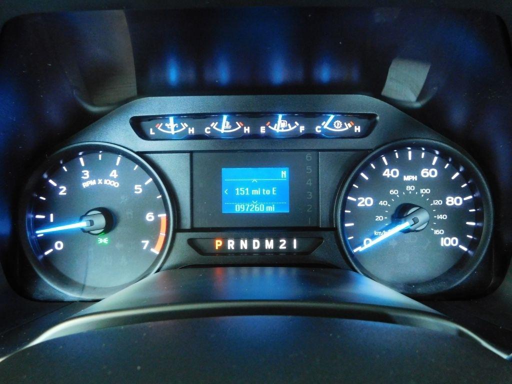 Ford F-350 SD XL SuperCab 4WD 2019