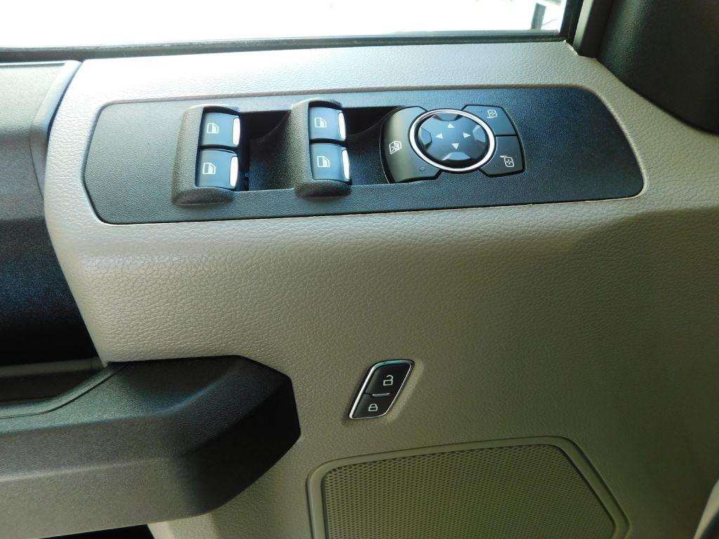 Ford F-350 SD XL SuperCab 4WD 2019