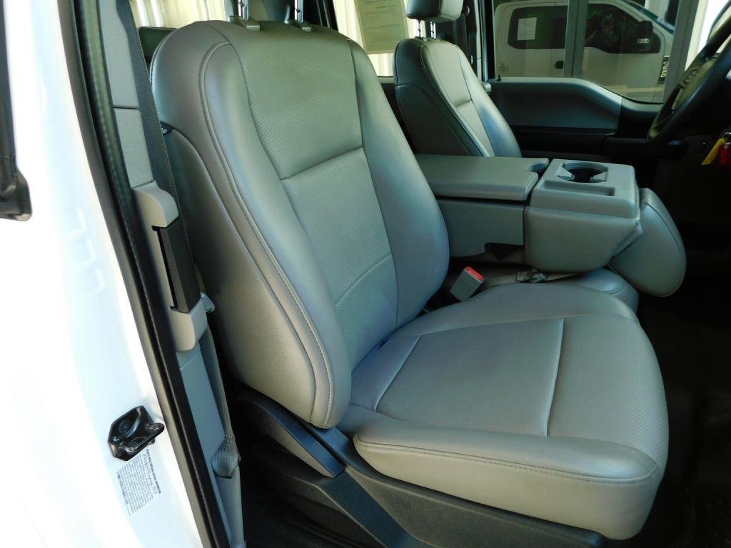 Ford F-350 SD XL SuperCab 4WD 2019