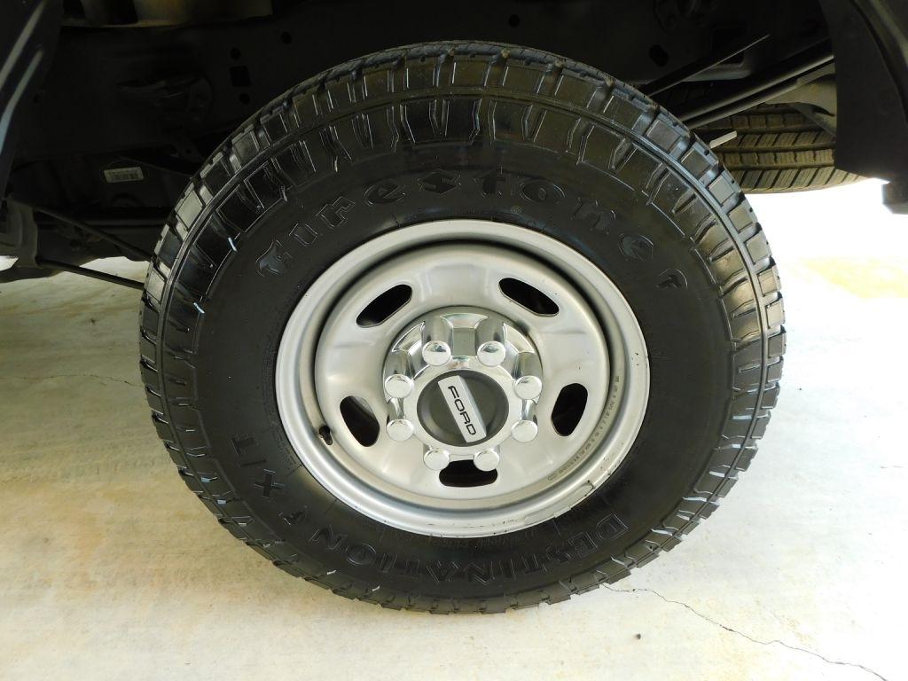 Ford F-350 SD XL SuperCab 4WD 2019
