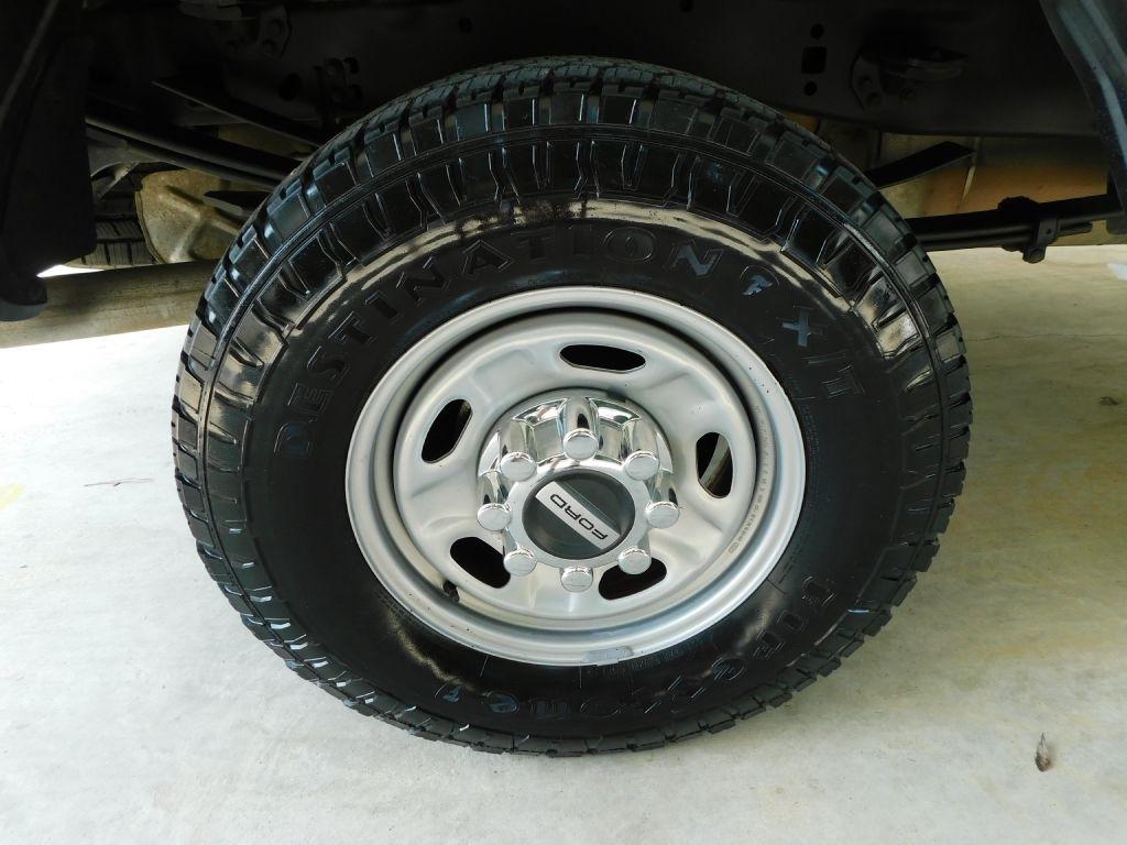 Ford F-350 SD XL SuperCab 4WD 2019