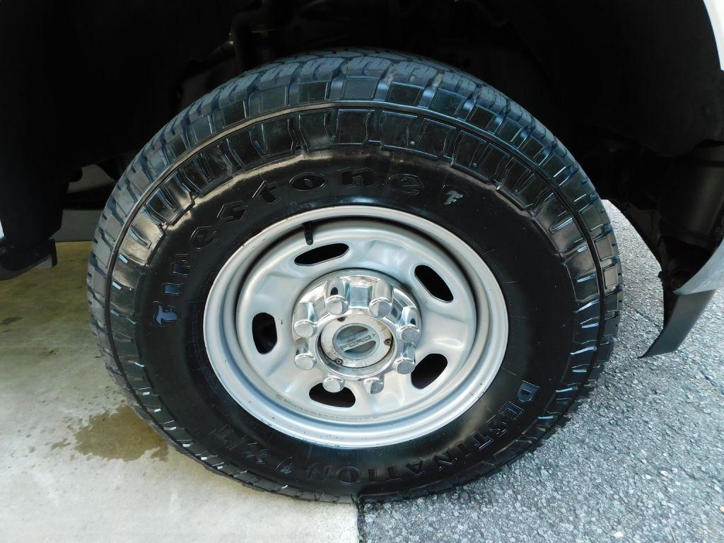 Ford F-350 SD XL SuperCab 4WD 2019
