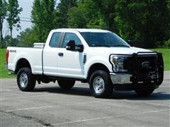 2019 Ford F-350 SD 